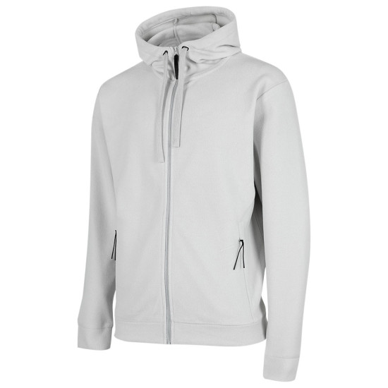 Outhorn Ανδρική ζακέτα Fleece Outhorn Ανδρική ζακέτα Fleece